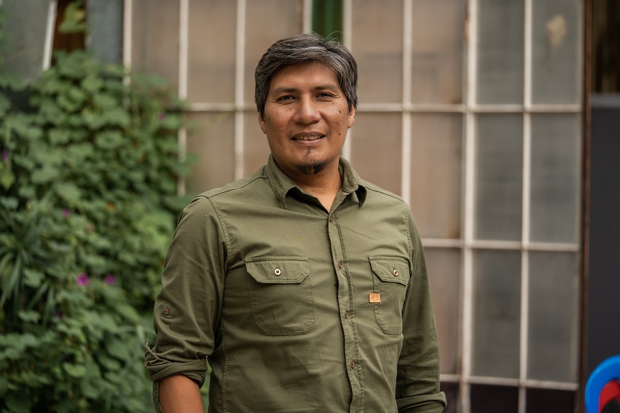 Alejandro Vilca: “Morales está en campaña electoral y habla de una provincia virtual”