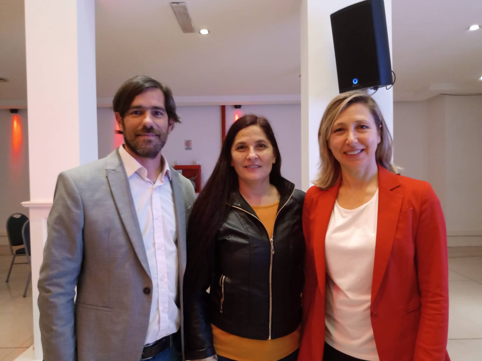 Lanzamiento de campaña en La Plata: Del Caño y Bregman junto a Luana Simioni inauguran una Casa Socialista