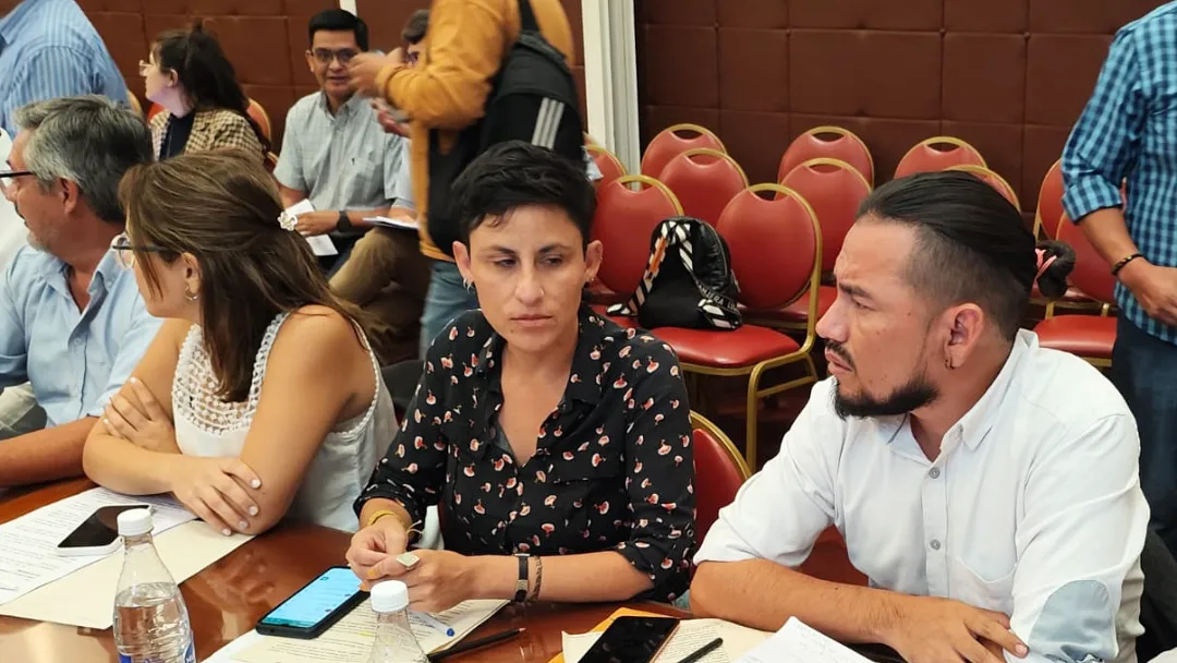 Proyecto de Ley: La izquierda propone medidas de emergencia ante la epidemia del dengue en Jujuy