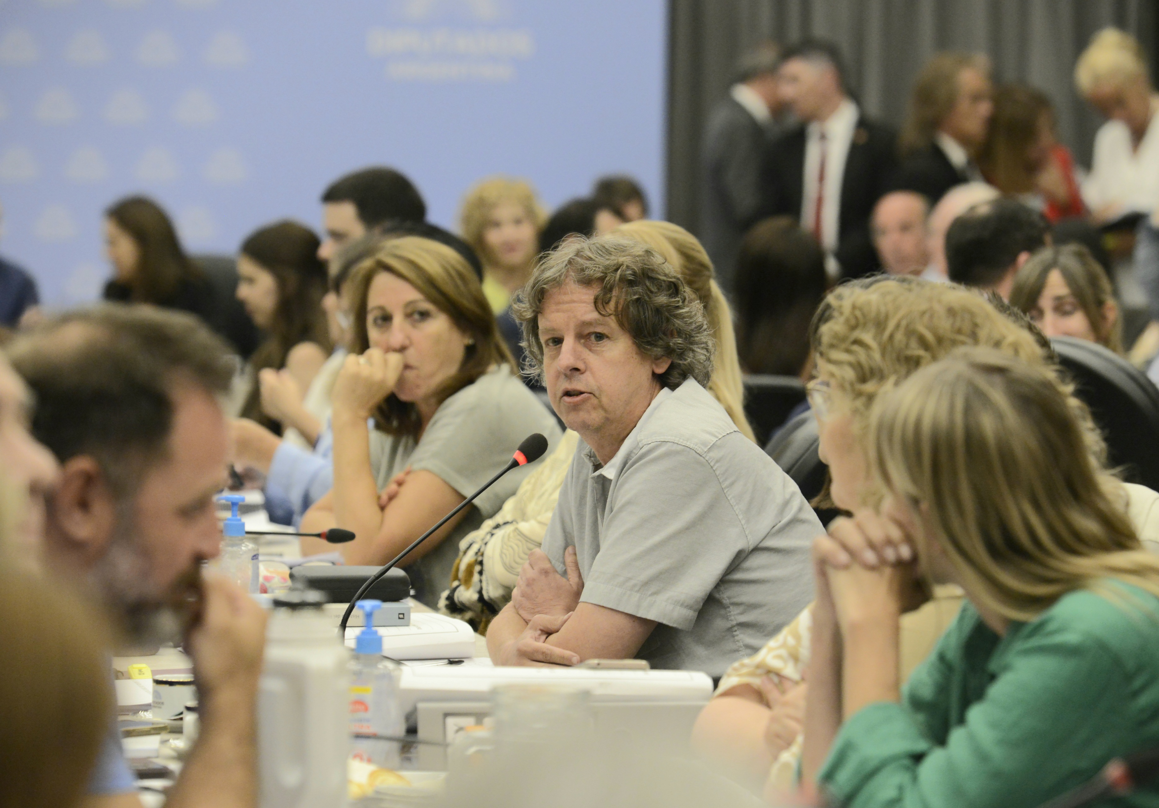 Universidades: la izquierda propone en Diputados declarar la Emergencia y aumentar el presupuesto un 300%