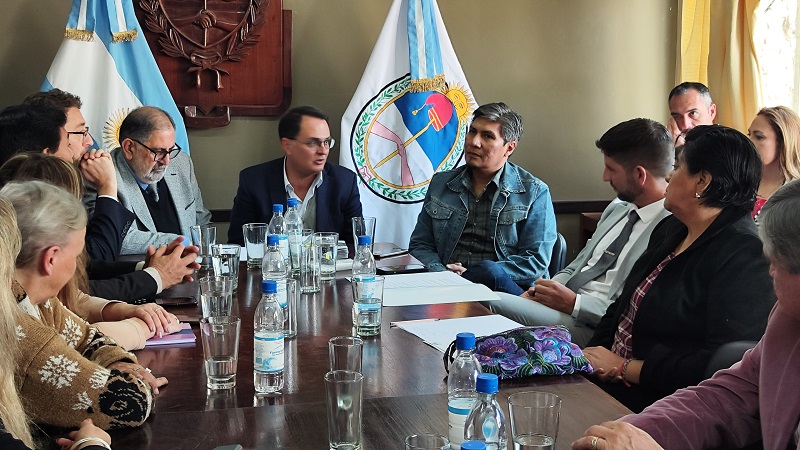 Vilca: "La estatización del transporte bajo control de trabajadores es la única salida para evitar los negociados y tarifazos"