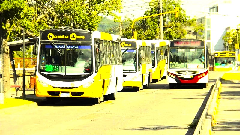 Boleto a $950: nuevo tarifazo en San Salvador de Jujuy 