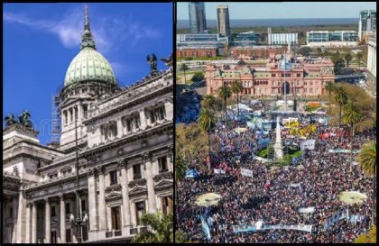 La izquierda y el sindicalismo combativo se movilizan contra la reforma laboral