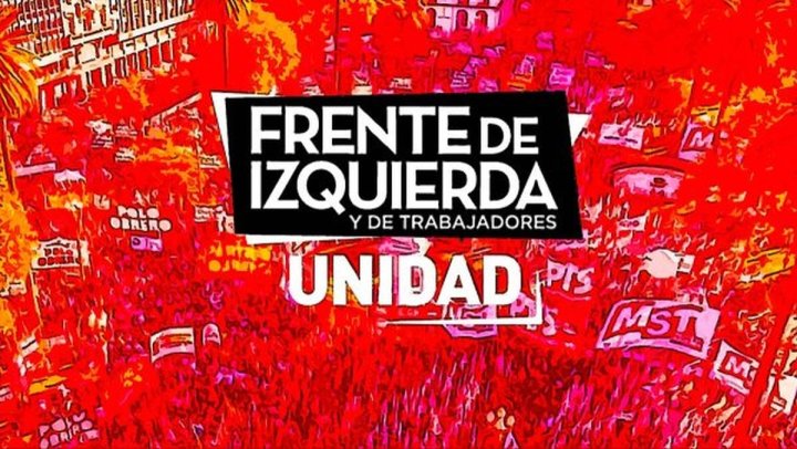 Amplio apoyo a la lista del Frente de Izquierda de intelectuales, docentes, artistas y trabajadorxs de la cultura en las elecciones porteñas.