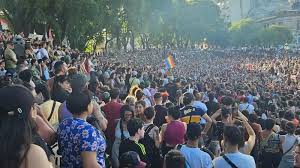 El PTS en el FITU adhiere a la convocatoria por los derechos de la diversidad sexual y los feminismos.