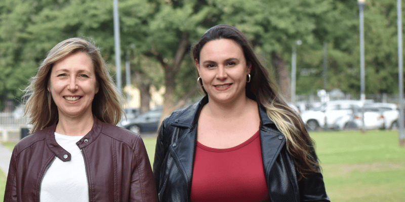 Este 8M será una marcha multitudinaria contra el ajuste de Milei y sus ataques machistas