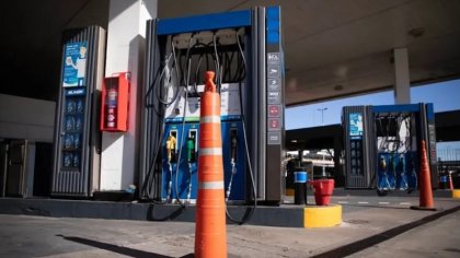 La izquierda exige la derogación de la Tasa Vial
