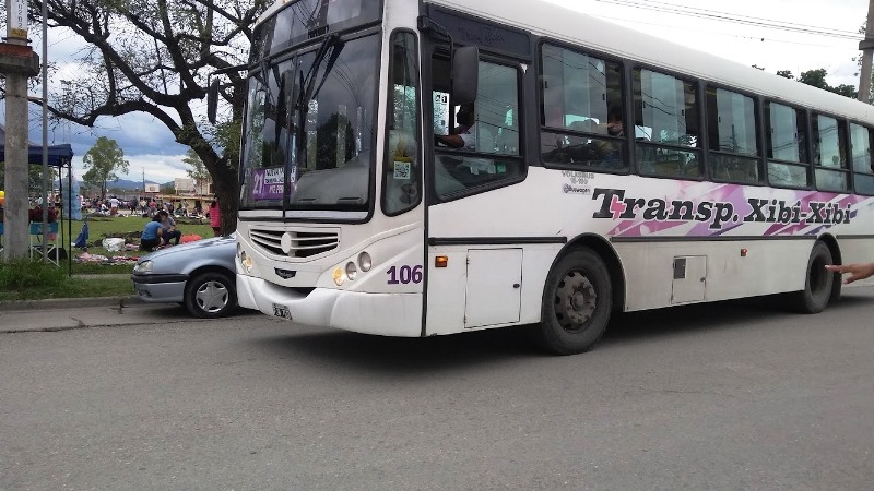 Concejales del FITU rechazan nuevo aumento del transporte