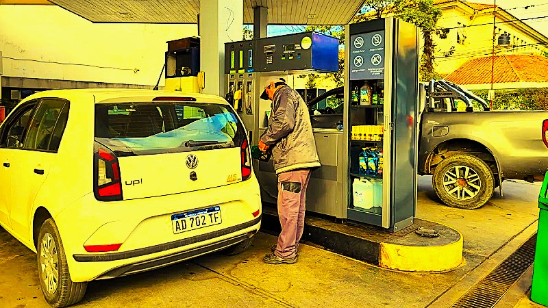 Derogación de la tasa vial: “La izquierda exige que devuelvan la plata a los vecinos”