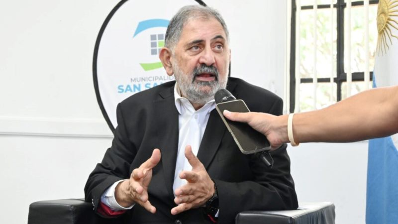 La izquierda rechaza las extorsiones del Intendente sobre el transporte