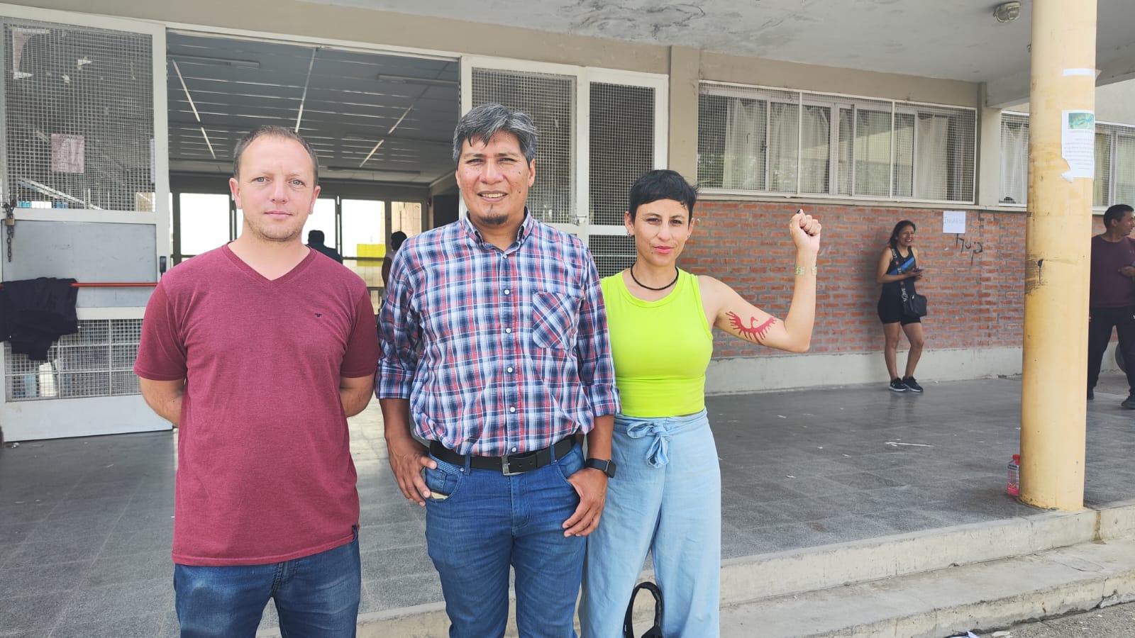 El FITU analizó las elecciones desde Jujuy 
