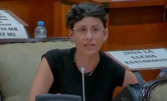 "Los cambios en el Instituto de Seguros de Jujuy abren la puerta al vaciamiento de la obra social"
