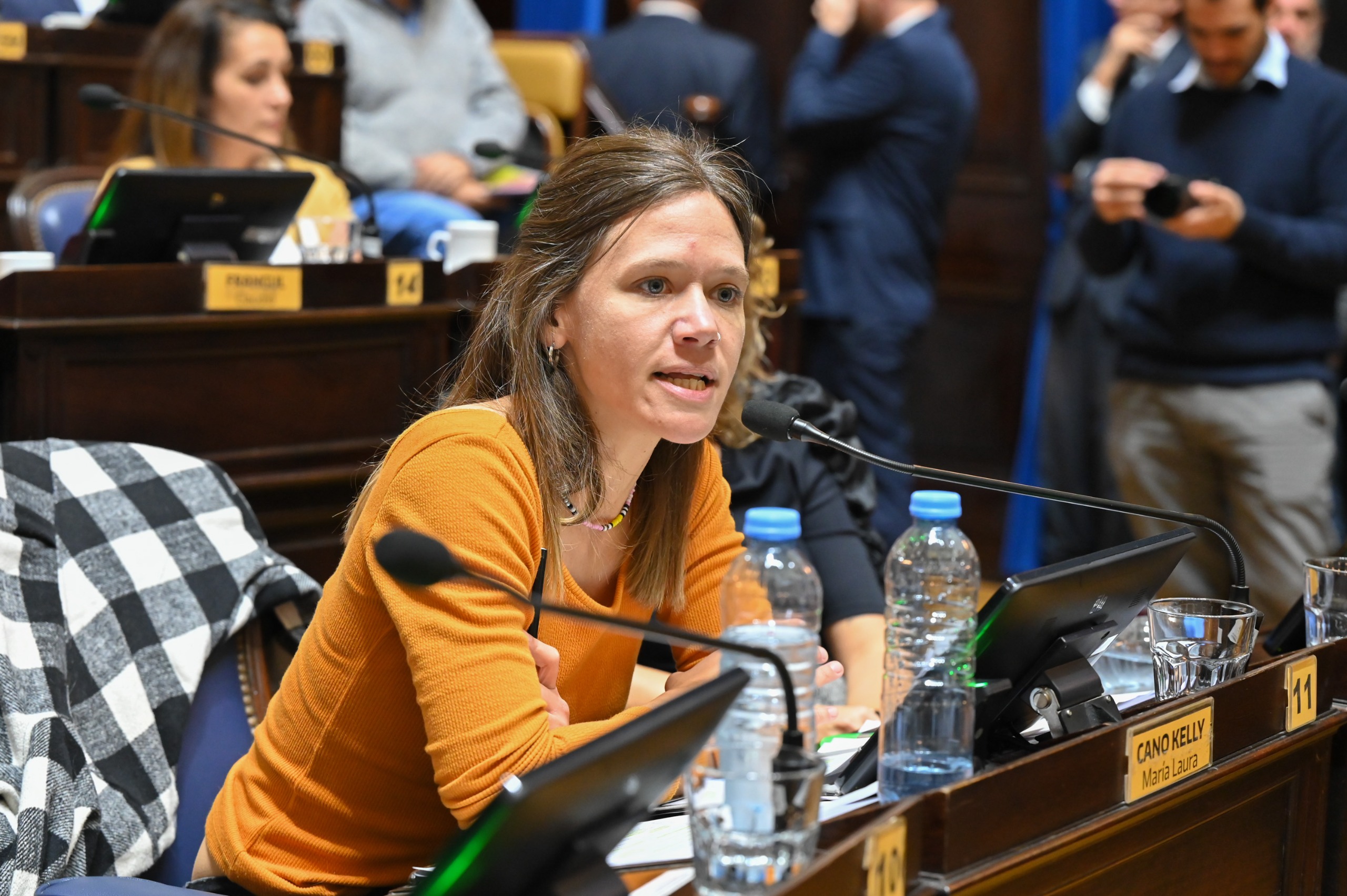 Interna del peronismo: calendario electoral "a la carta" para dirimir la interna