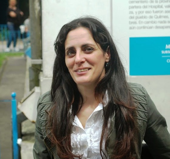 Carla Lacorte