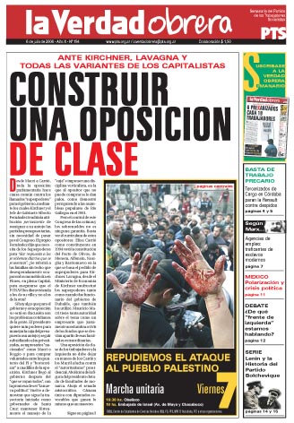 Agencias de empleo temporario: Traficantes de esclavos modernos