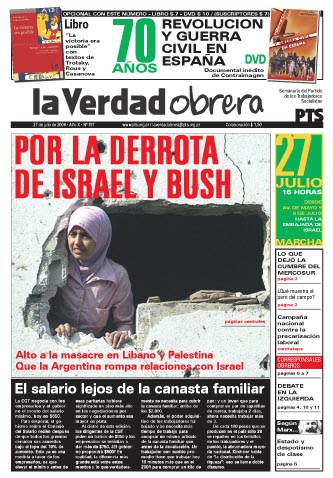 La Verdad Obrera Nro. 197
