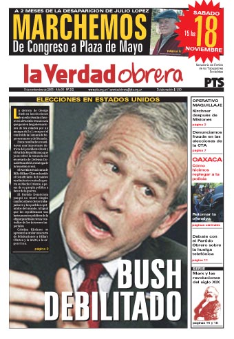 La Verdad Obrera Nro. 212