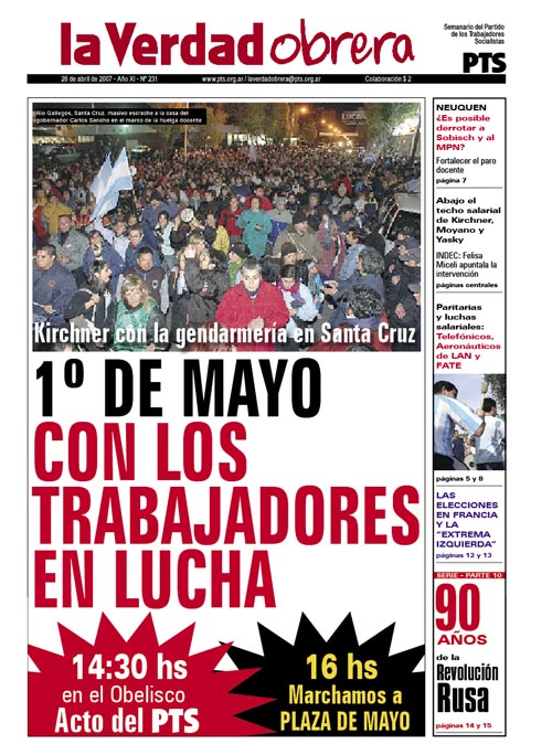 El "partido de la reconciliación" 