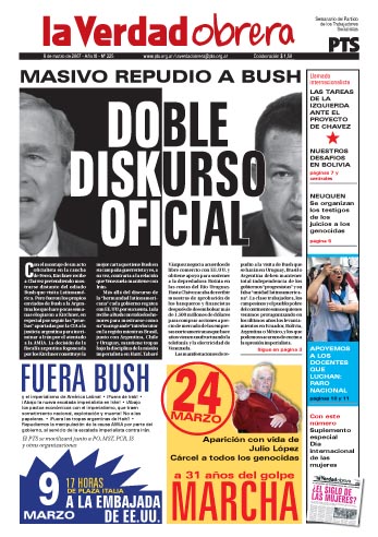 La Verdad Obrera Nro. 225