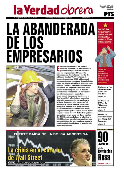 No al desalojo del BAUEN