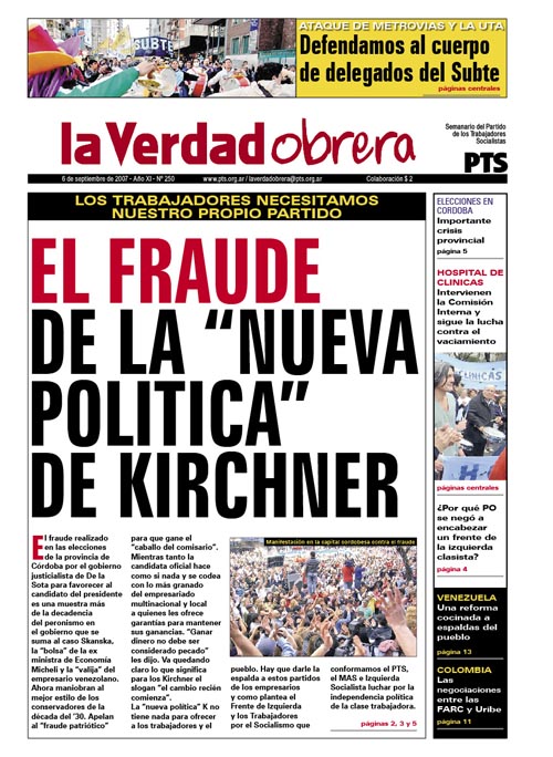La Triple A y la Masacre de La Plata