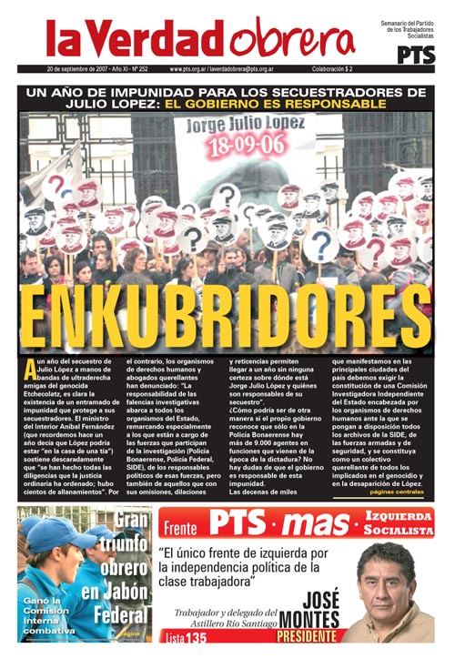 Colapso del sistema público de salud