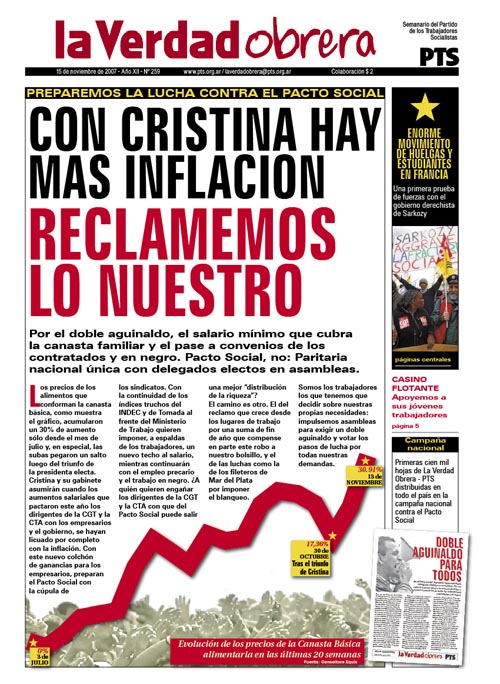 Arde el Comercial