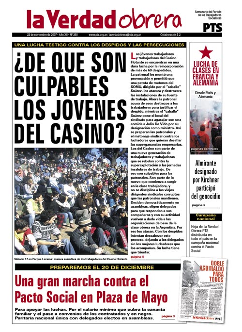 Cuando en la educación todo es crisis, un aporte desde el marxismo