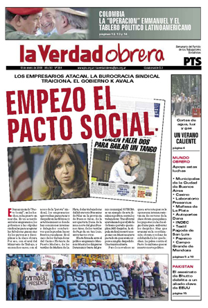 Con los Kirchner, cada vez debemos más