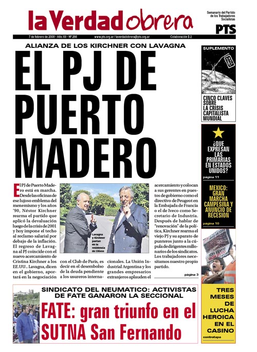 Contraimagen presenta: "Ruletaruda"