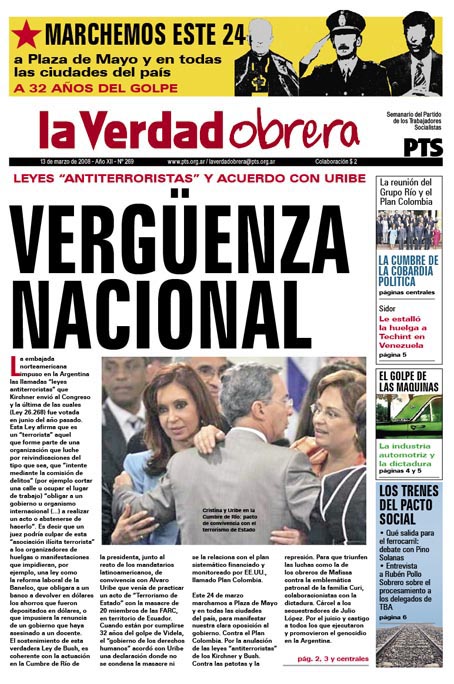 Debate en la asamblea abierta de zona norte