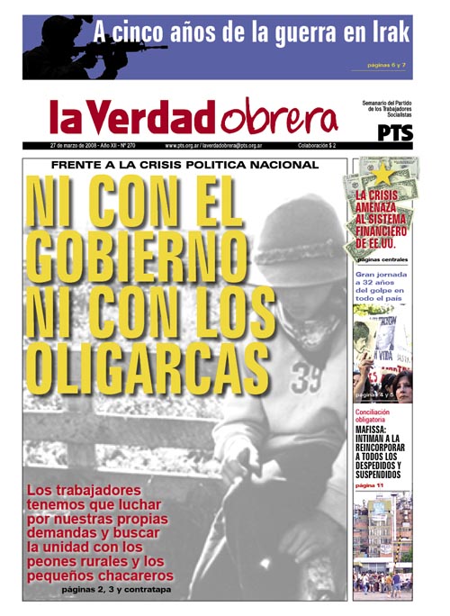 “Temporalmente socialistas”
