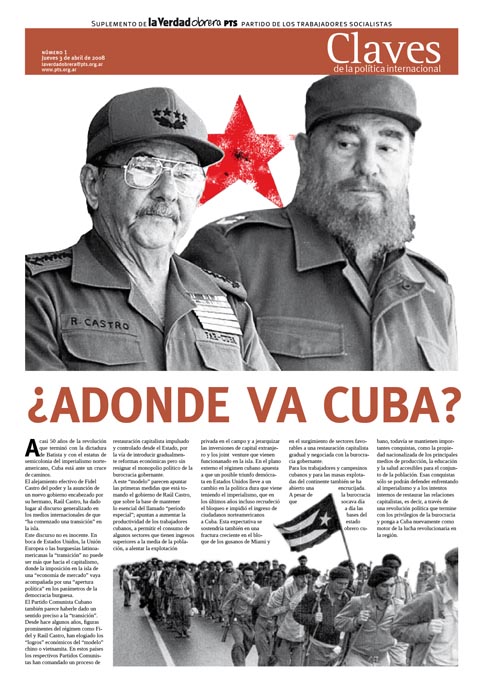 Cuba: polémica con la izquierda latinoamericana
