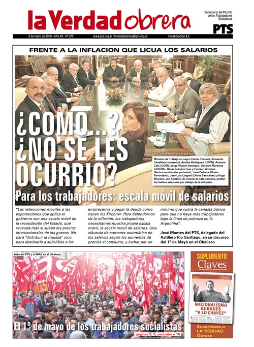 Cómplices civiles de la dictadura