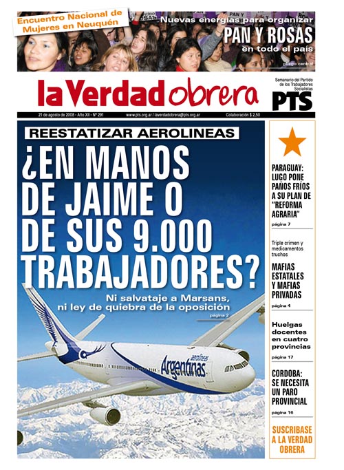 Macri lo hizo
