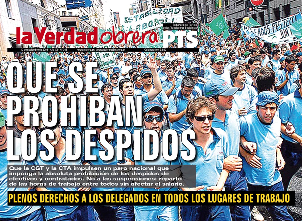 El capitalismo y su crisis