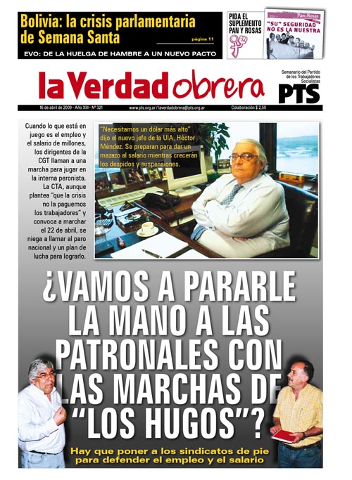 La morbosa “magia” de la televisión