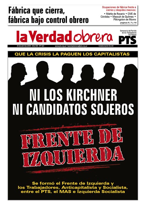Crisis política en Paraguay