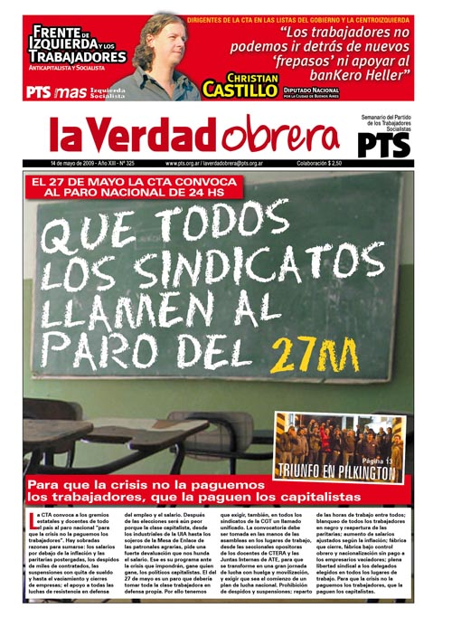 La larga cola de los despidos “no masivos”