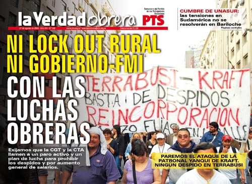 ¿Vuelve la acción directa?