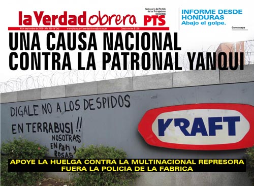 La centroizquierda respetuosa de las comunicaciones privatizadas de los ‘90