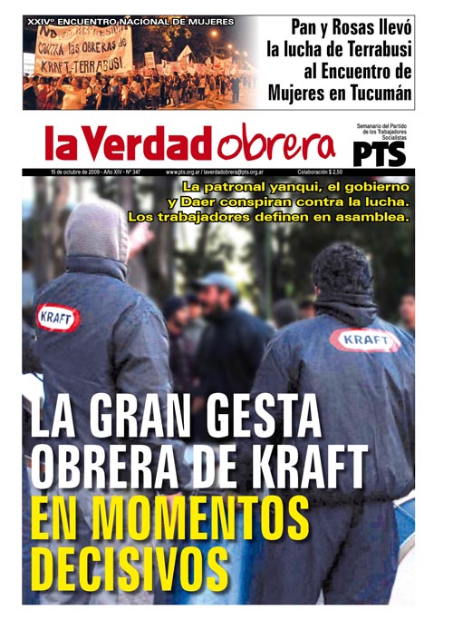 Y ahora, ¿quiénes son los dueños de la palabra?