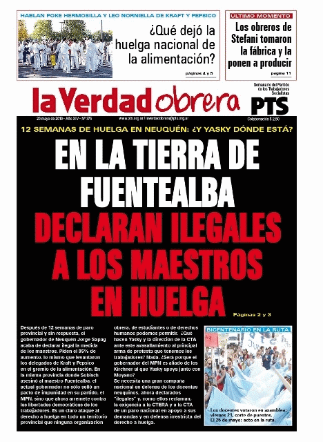 ¿Qué fue la Revolución de Mayo?