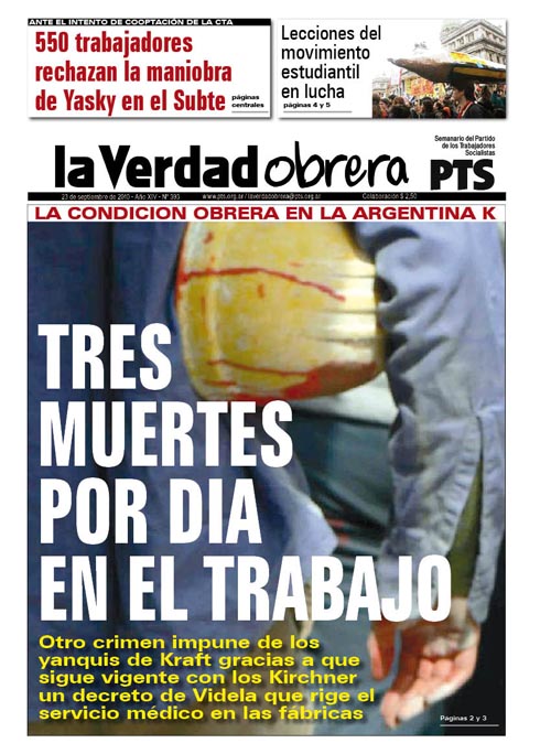 Para leer las elecciones en la CTA