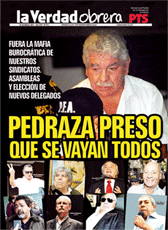 Este despido no puede pasar