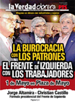 Giro a derecha de Rafael Correa
