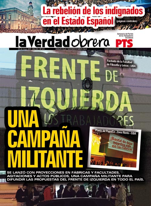 “Unificación” de la CGT y apoyo a los partidos patronales