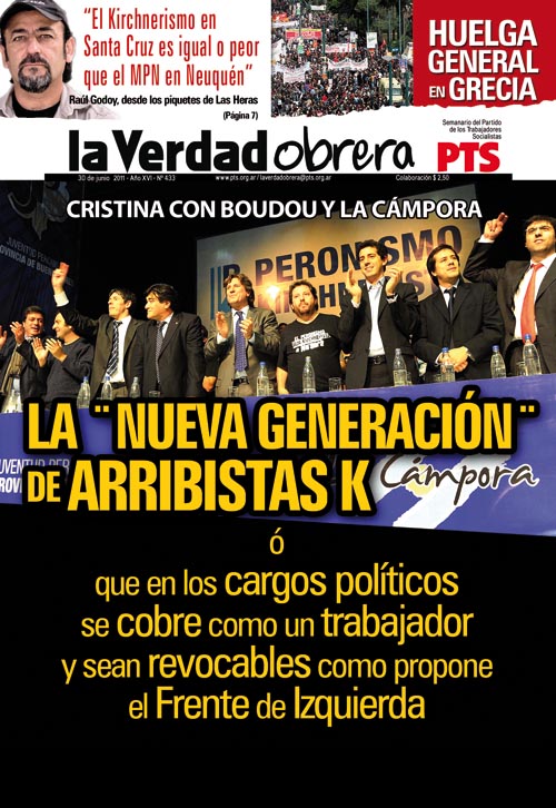 Por un “tren para todos”, en serio