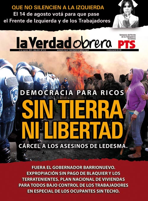 La crisis internacional y la “unión” suramericana