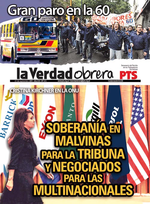La patronal automotriz juega con la vida de los trabajadores